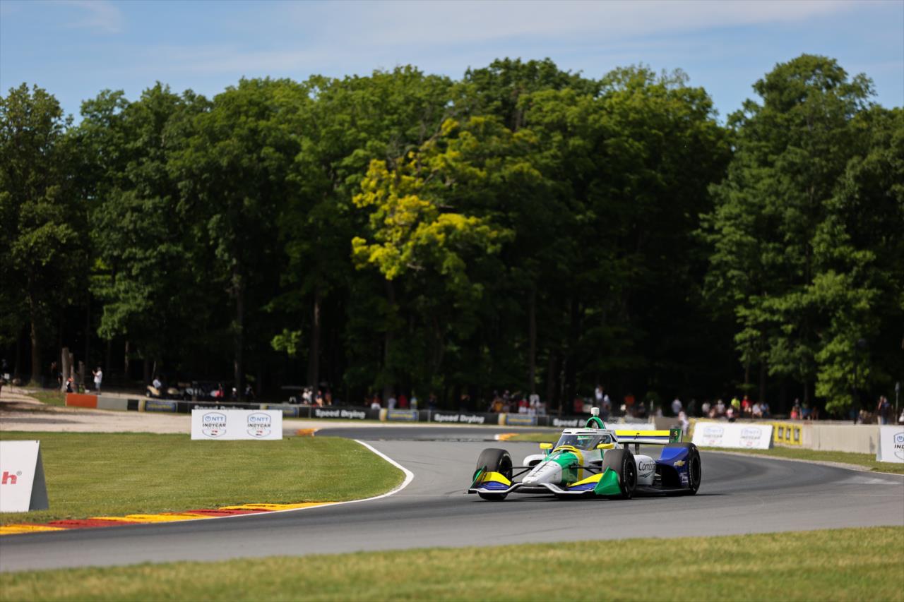 Caio Collet - XPEL Grand Prix at Road America - By: Travis Hinkle -- Photo by: Travis Hinkle
